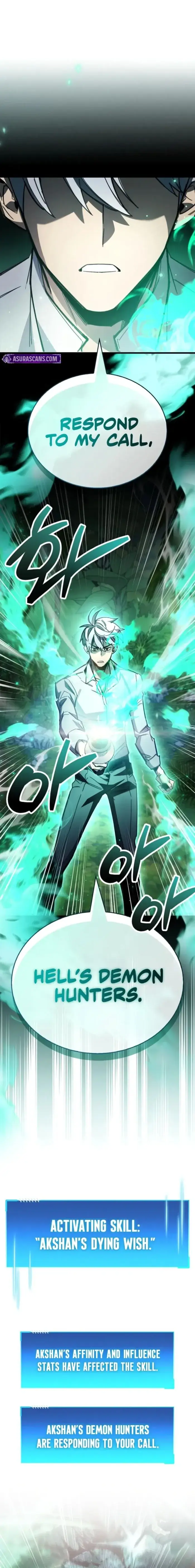 Read The Player Hides His Past EN Manga Online