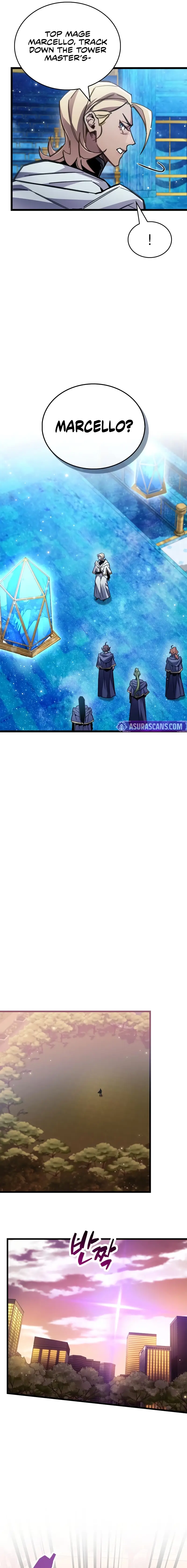 Read The Player Hides His Past EN Manga Online