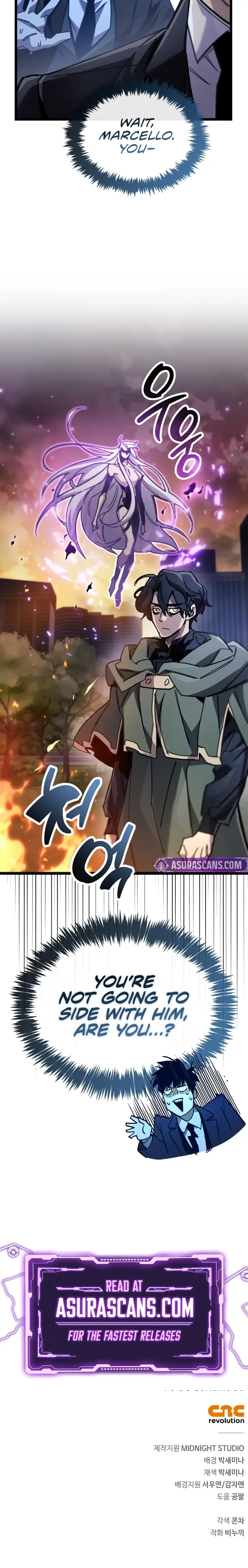 Read The Player Hides His Past EN Manga Online