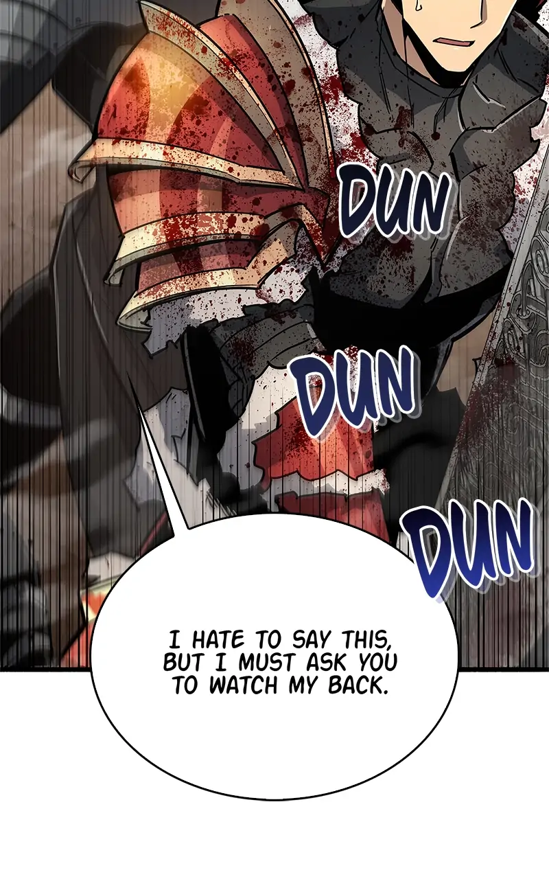 Read The Player Hides His Past EN Manga Online