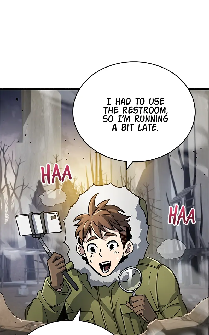 Read The Player Hides His Past EN Manga Online