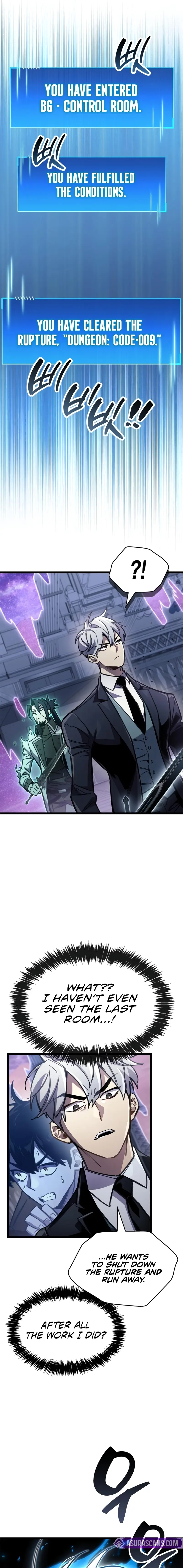 Read The Player Hides His Past EN Manga Online