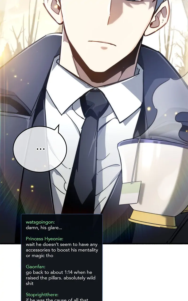 Read The Player Hides His Past EN Manga Online