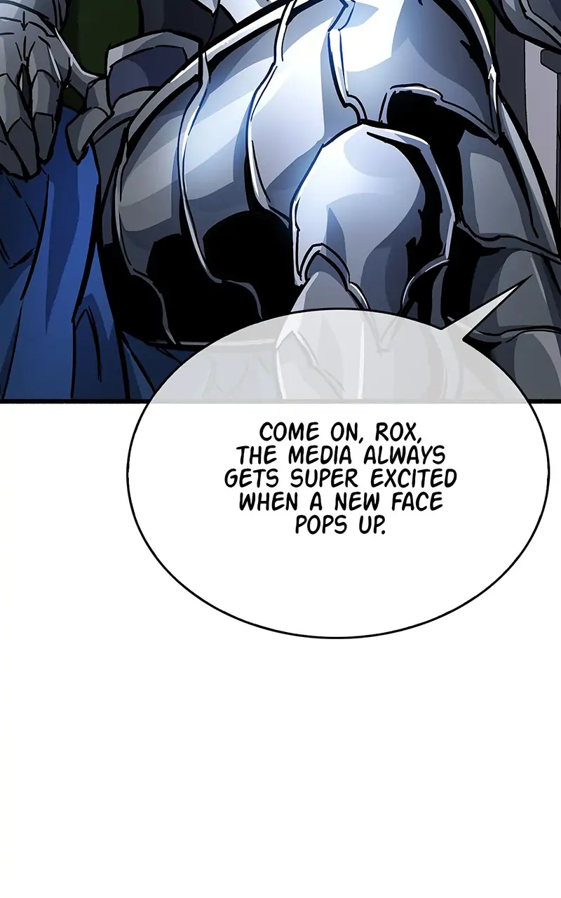 Read The Player Hides His Past EN Manga Online