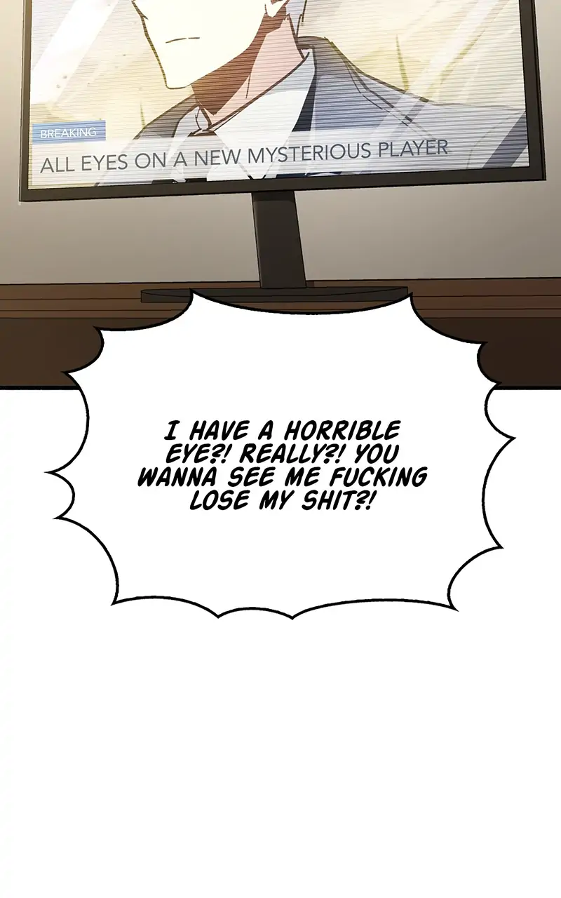 Read The Player Hides His Past EN Manga Online