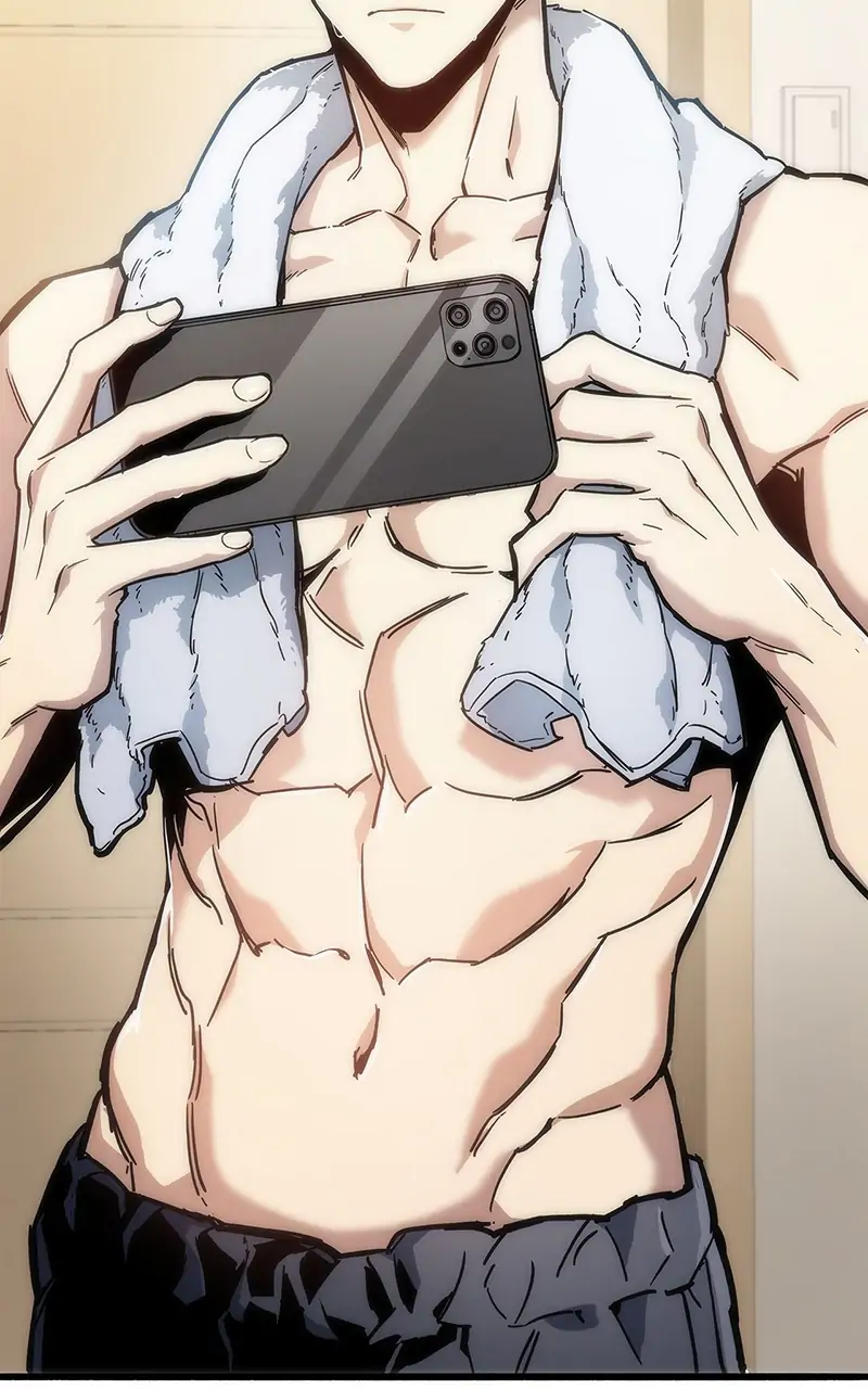 Read The Player Hides His Past EN Manga Online