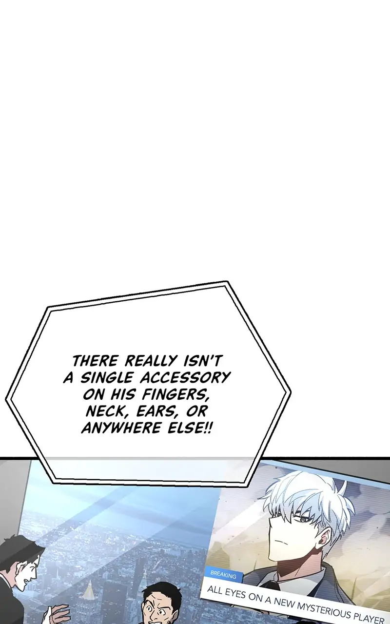 Read The Player Hides His Past EN Manga Online