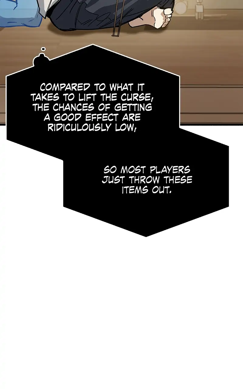 Read The Player Hides His Past EN Manga Online