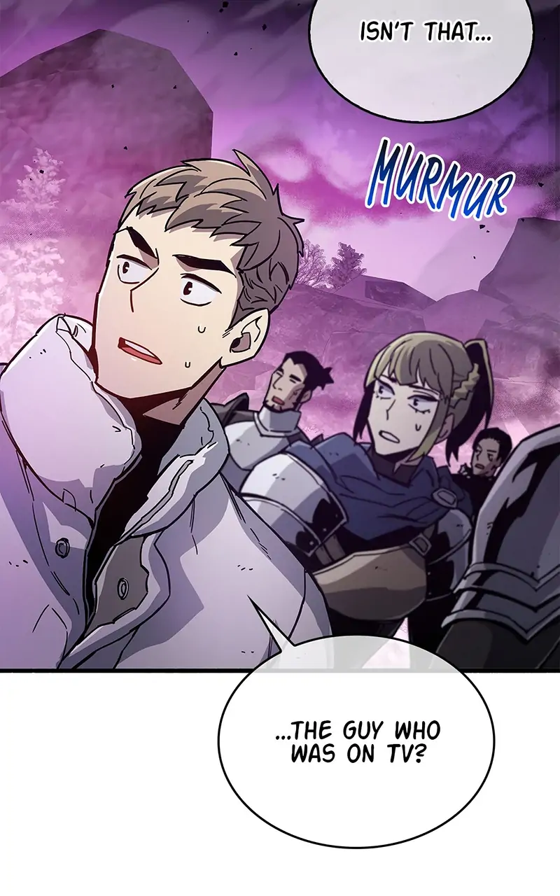 Read The Player Hides His Past EN Manga Online