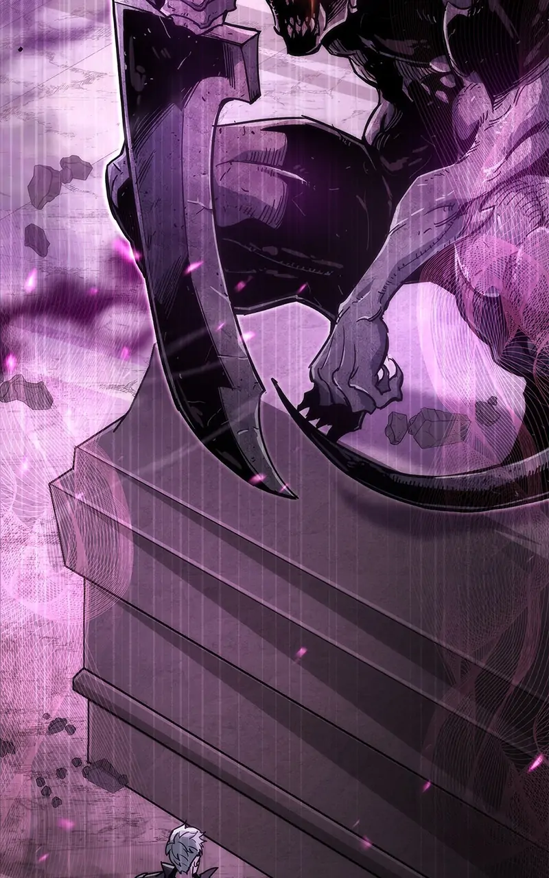 Read The Player Hides His Past EN Manga Online