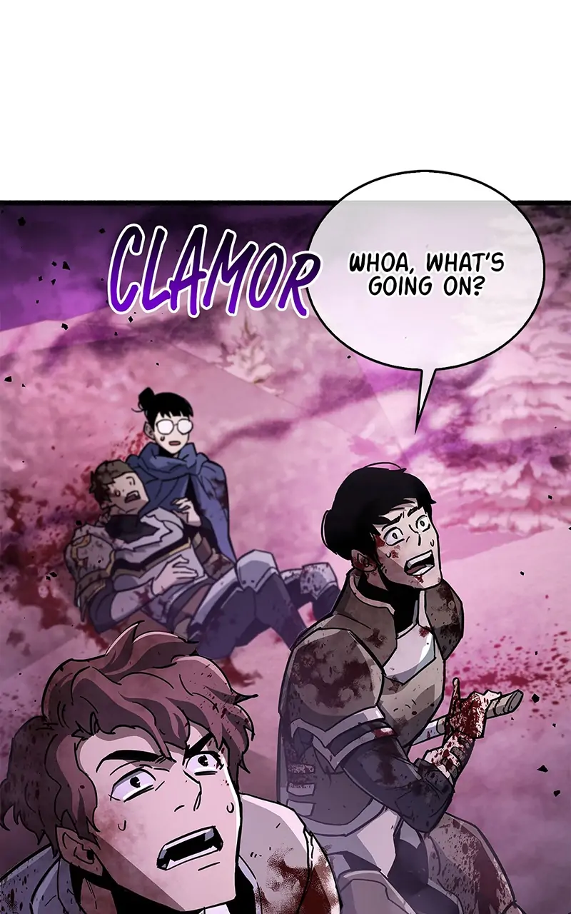 Read The Player Hides His Past EN Manga Online