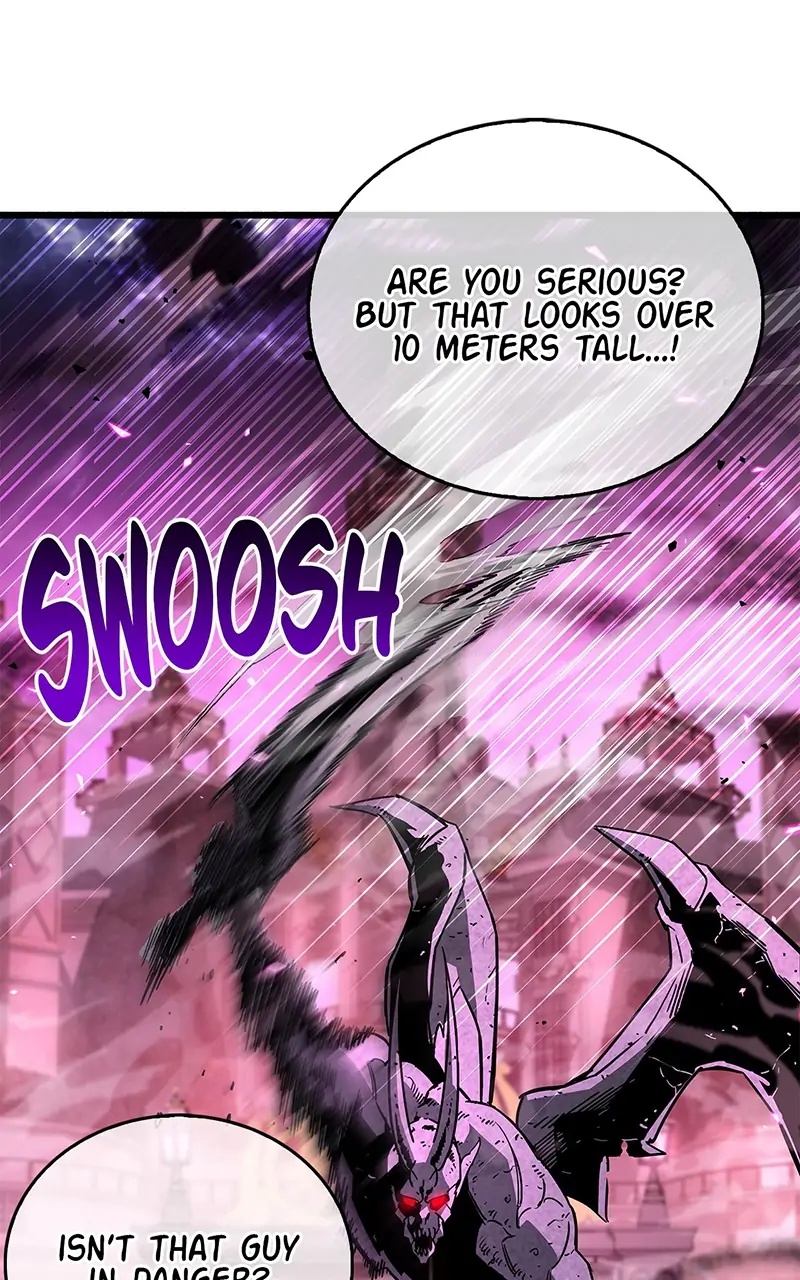 Read The Player Hides His Past EN Manga Online