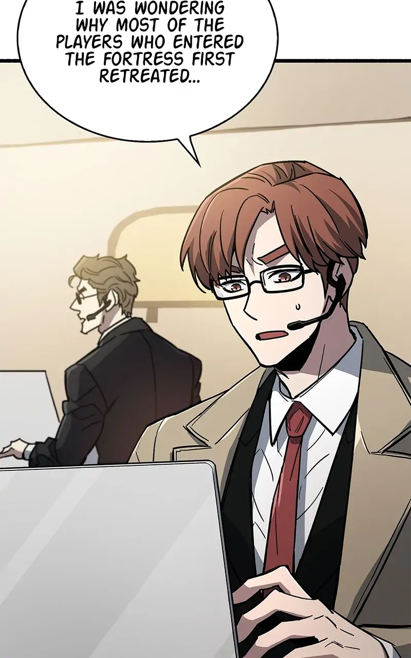 Read The Player Hides His Past EN Manga Online