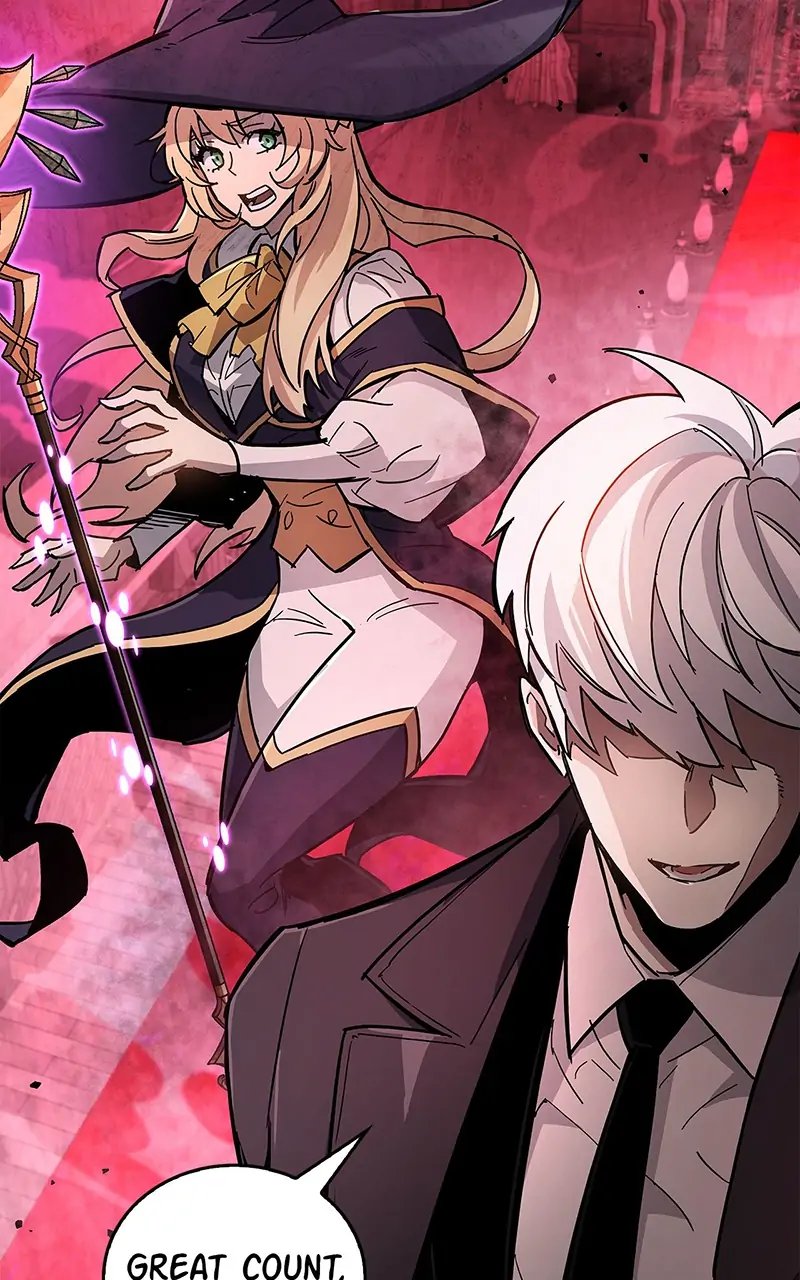 Read The Player Hides His Past EN Manga Online