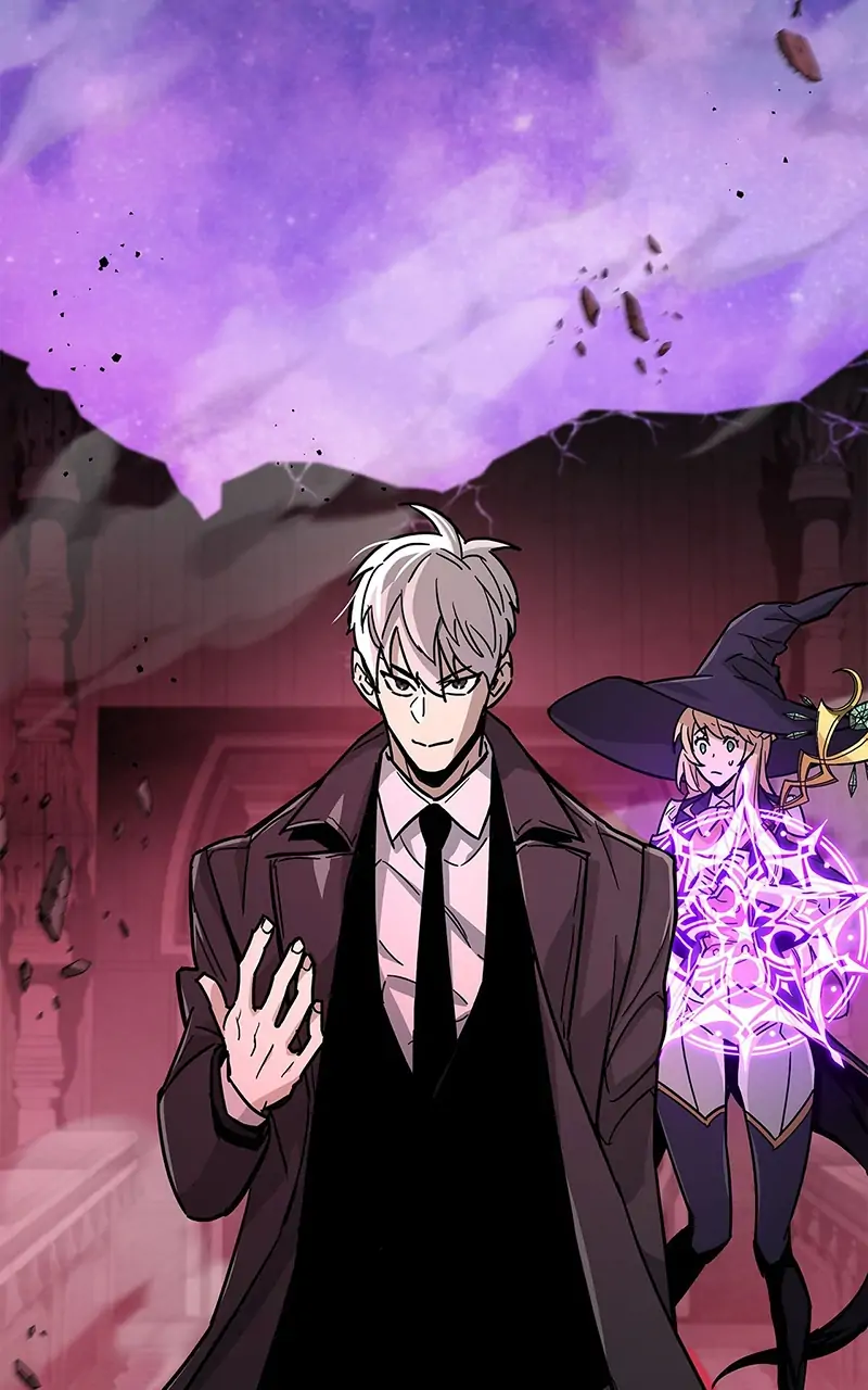 Read The Player Hides His Past EN Manga Online