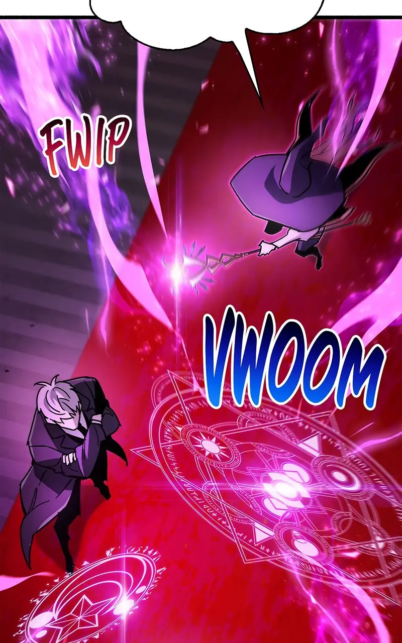 Read The Player Hides His Past EN Manga Online