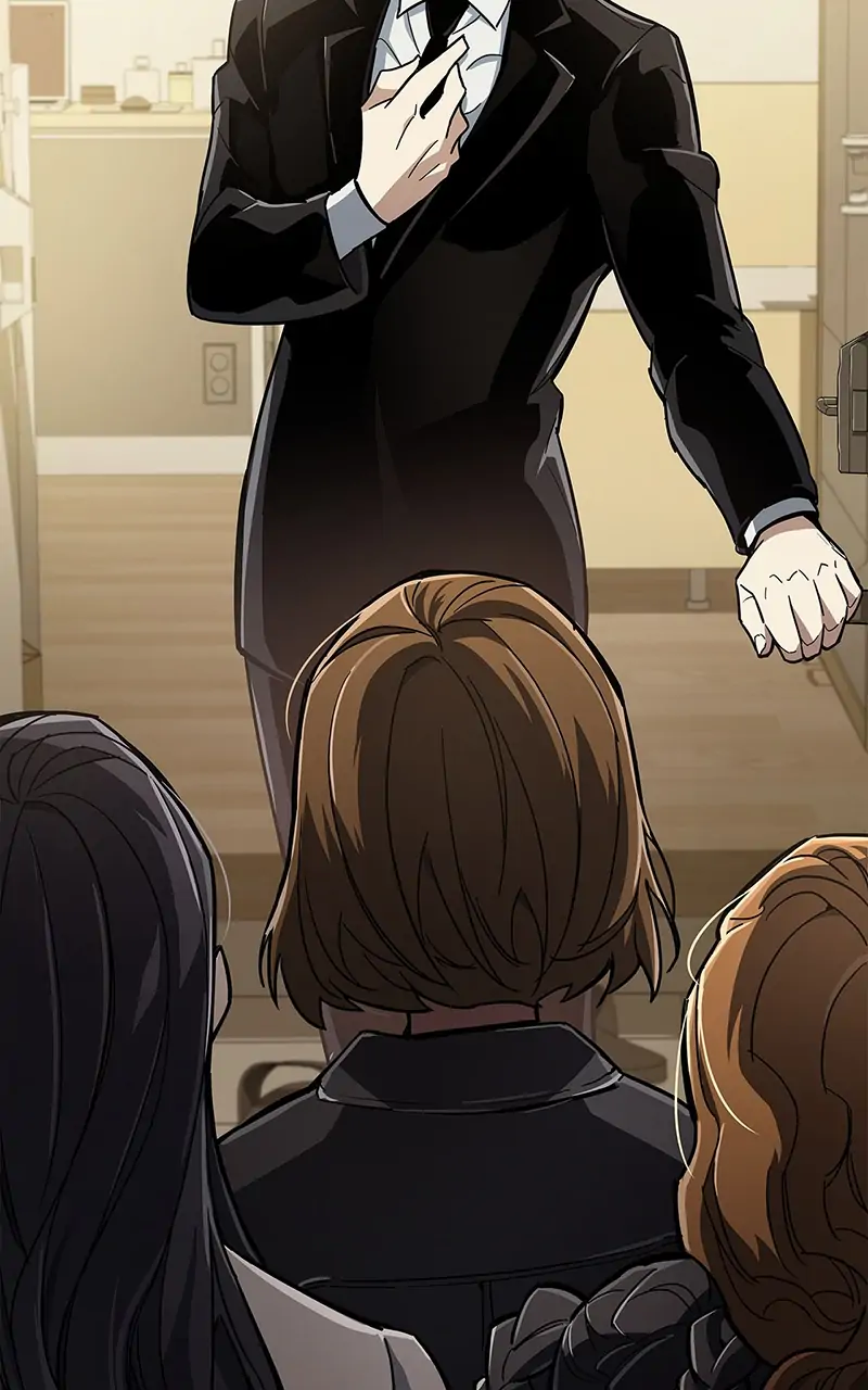 Read The Player Hides His Past EN Manga Online