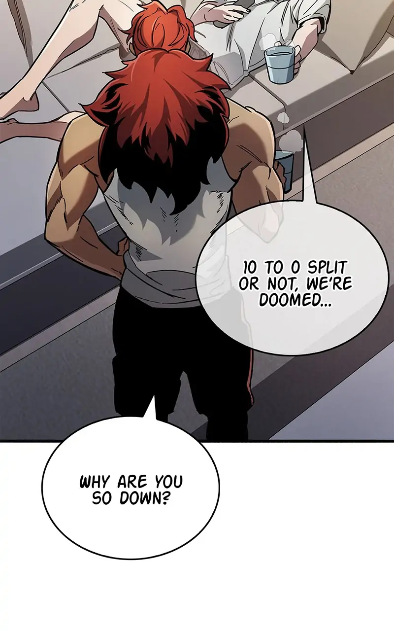 Read The Player Hides His Past EN Manga Online