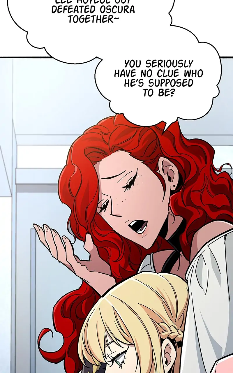 Read The Player Hides His Past EN Manga Online