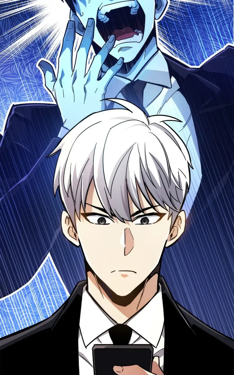 Read The Player Hides His Past EN Manga Online