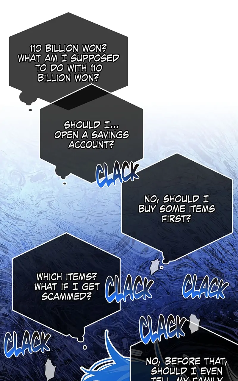 Read The Player Hides His Past EN Manga Online