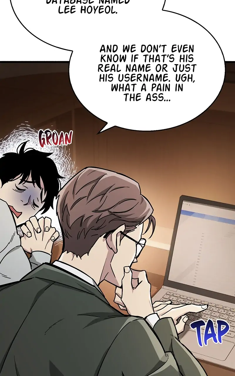 Read The Player Hides His Past EN Manga Online