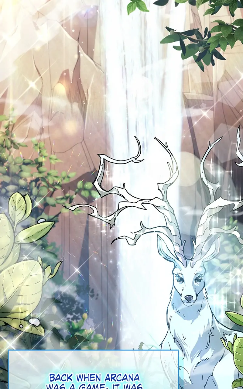 Read The Player Hides His Past EN Manga Online