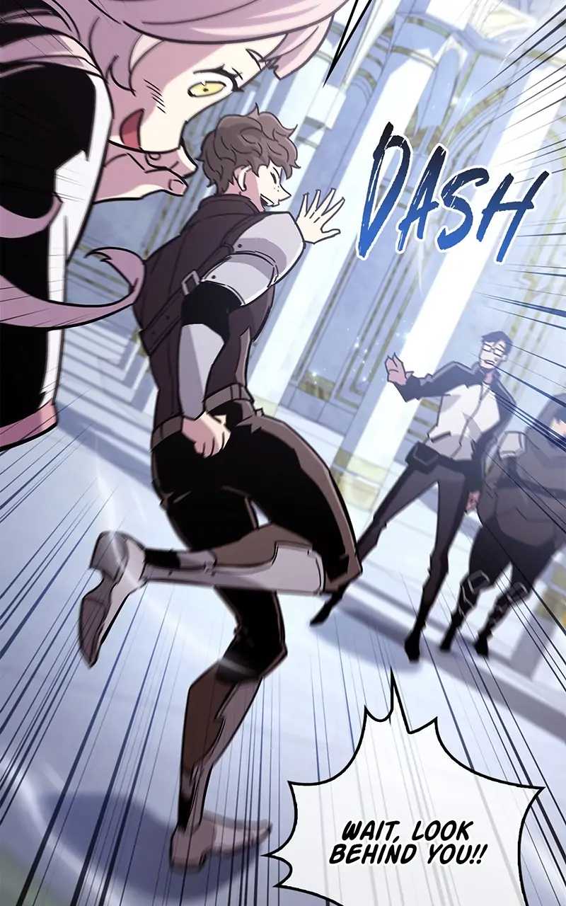 Read The Player Hides His Past EN Manga Online