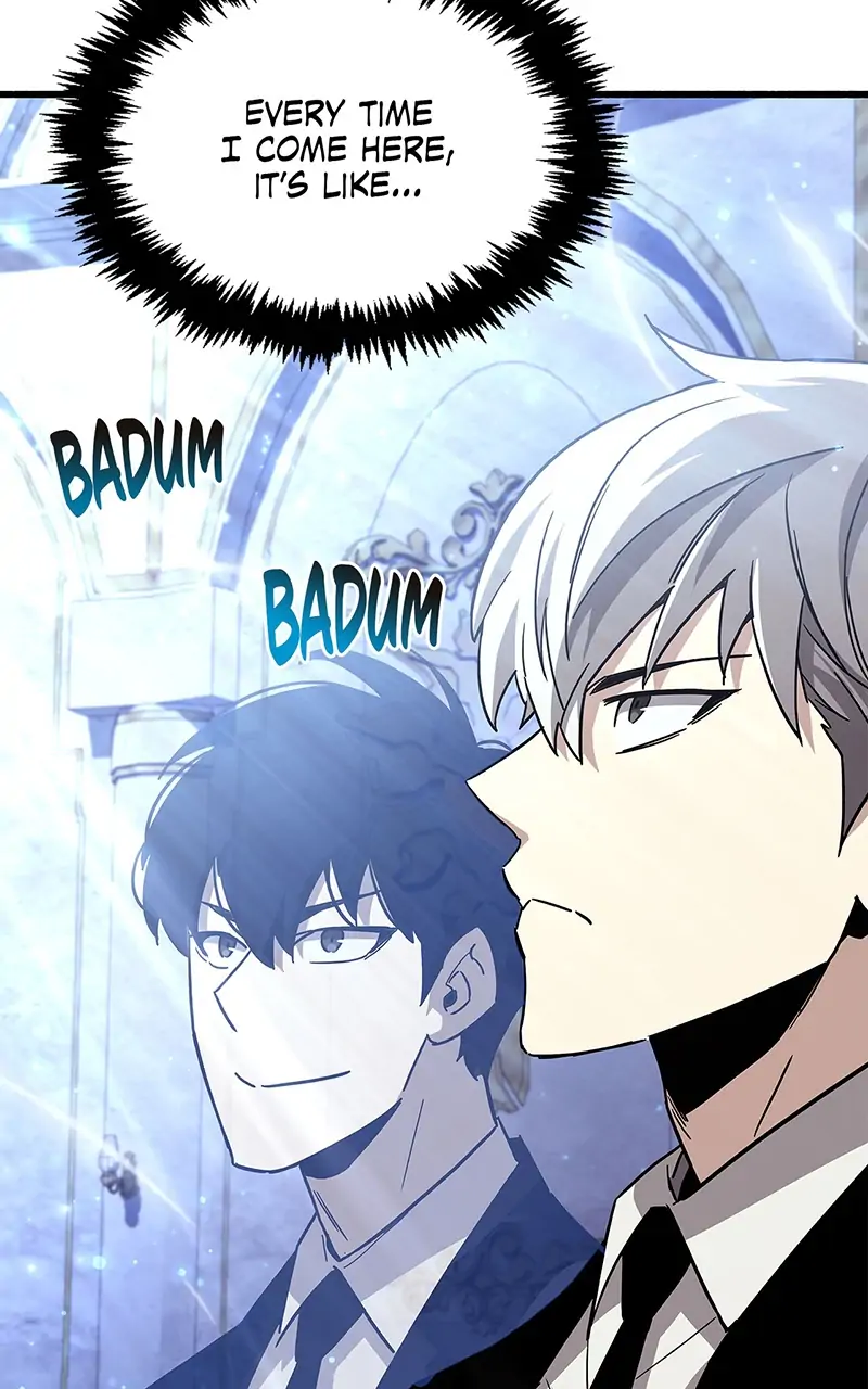 Read The Player Hides His Past EN Manga Online