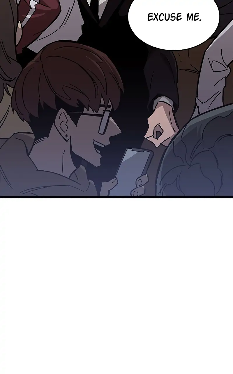 Read The Player Hides His Past EN Manga Online