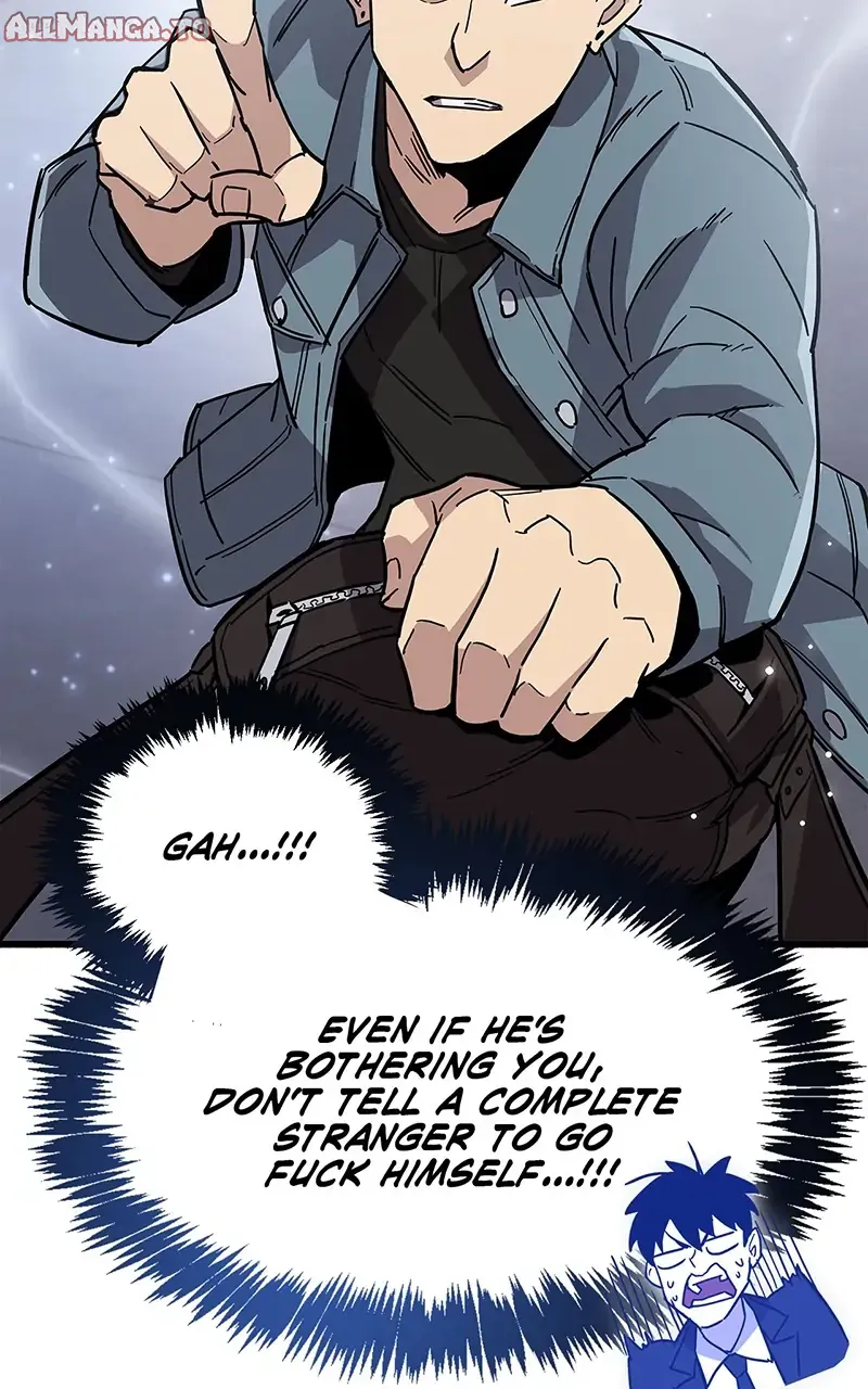 Read The Player Hides His Past EN Manga Online