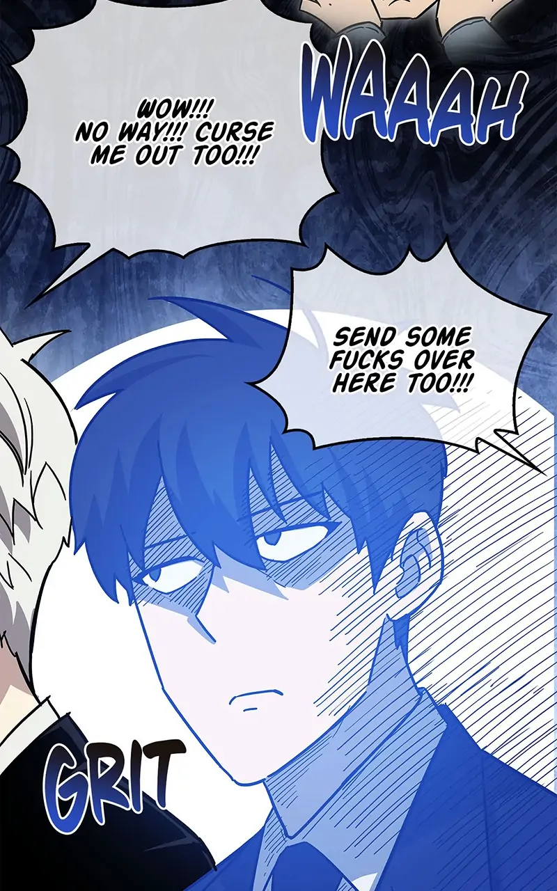 Read The Player Hides His Past EN Manga Online