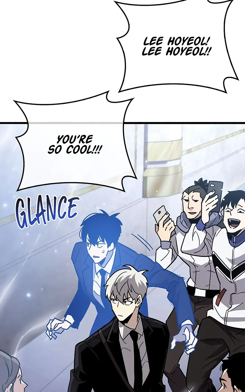 Read The Player Hides His Past EN Manga Online