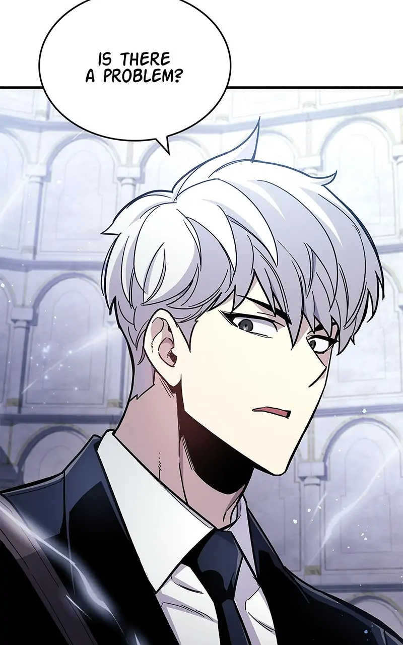 Read The Player Hides His Past EN Manga Online