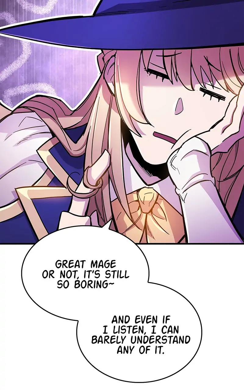 Read The Player Hides His Past EN Manga Online