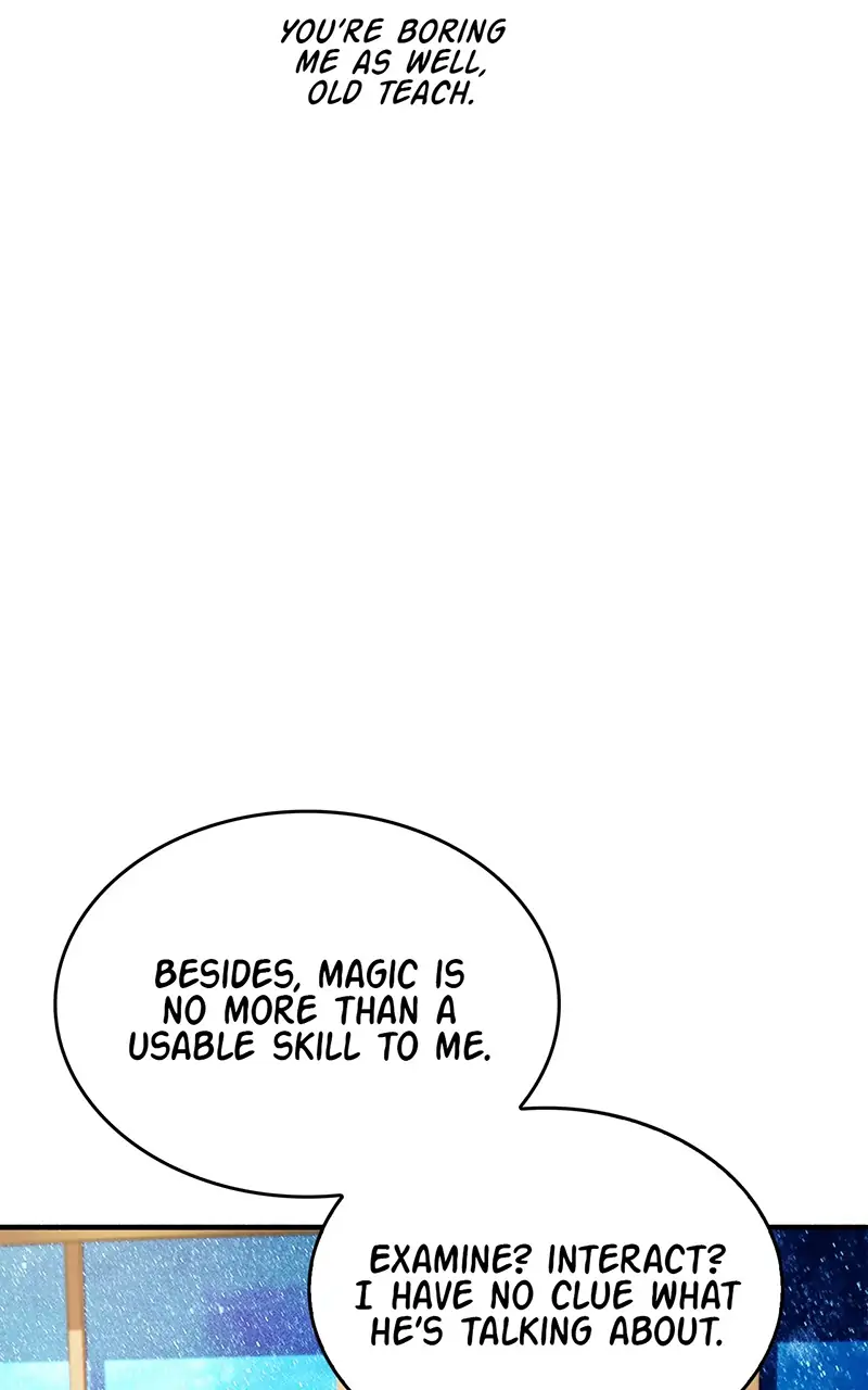 Read The Player Hides His Past EN Manga Online