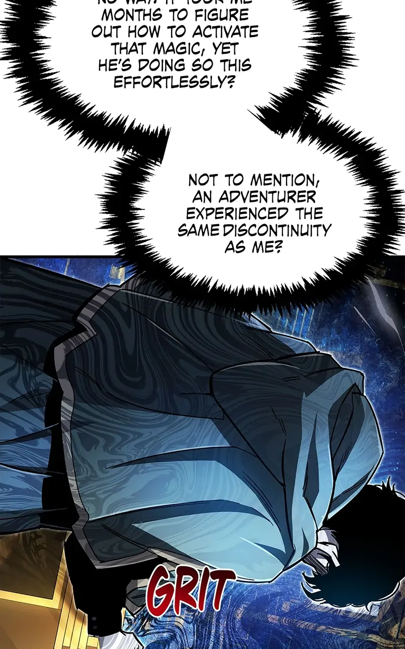 Read The Player Hides His Past EN Manga Online