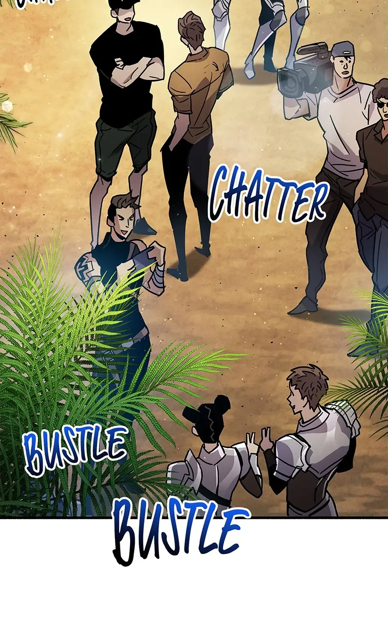 Read The Player Hides His Past EN Manga Online