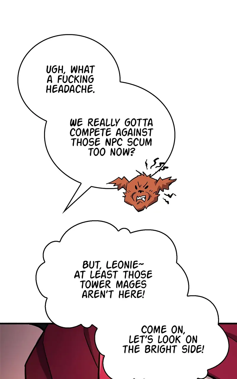 Read The Player Hides His Past EN Manga Online