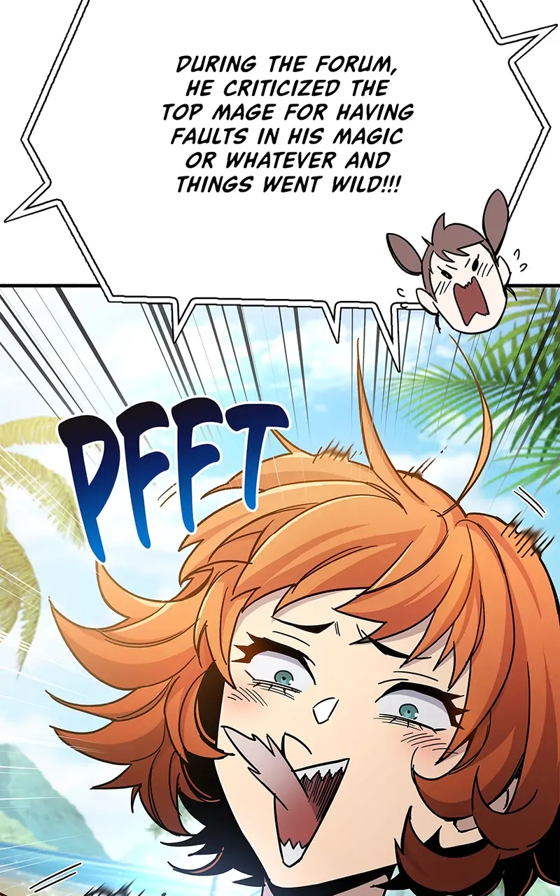 Read The Player Hides His Past EN Manga Online