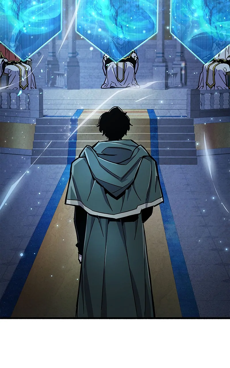 Read The Player Hides His Past EN Manga Online