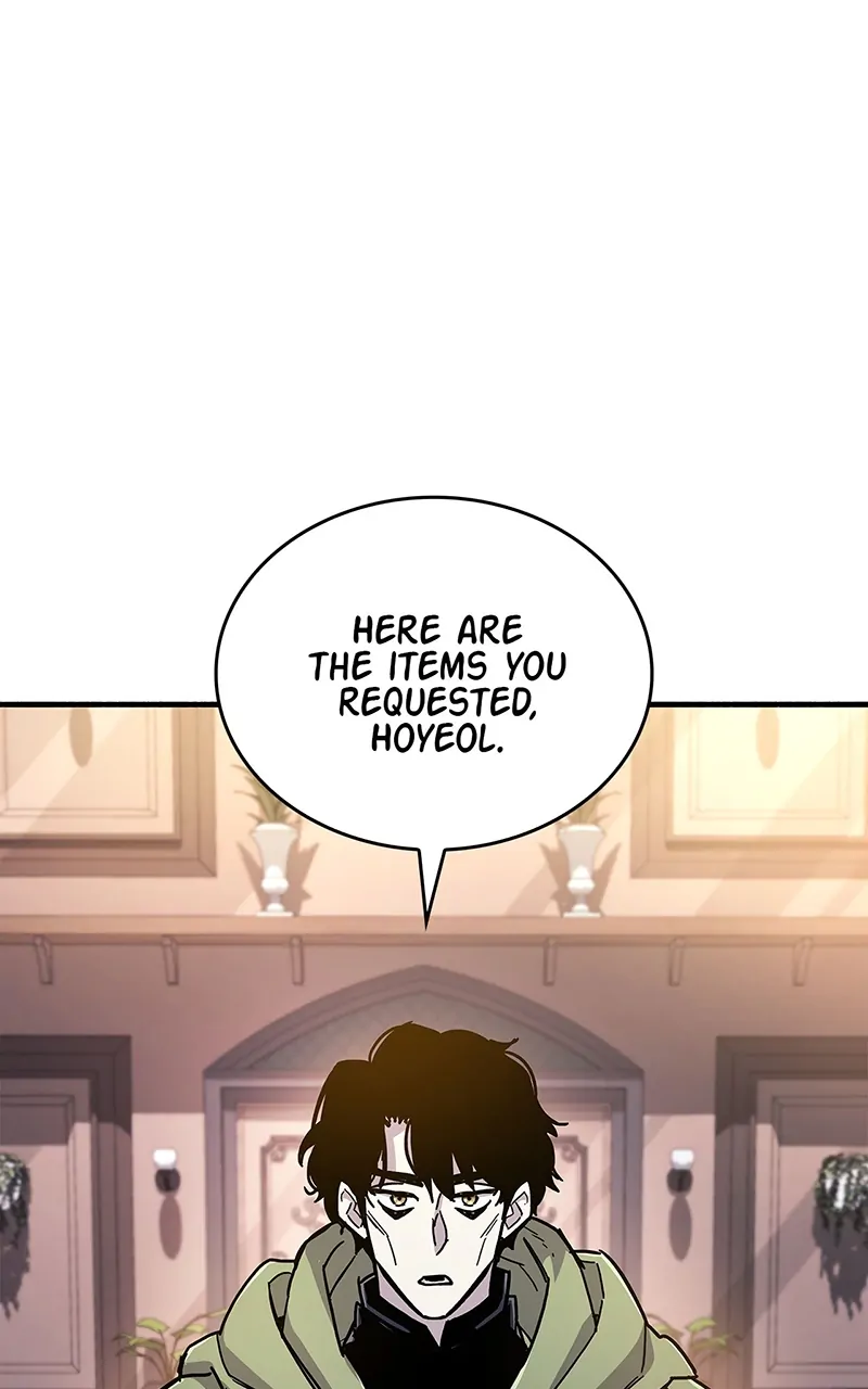 Read The Player Hides His Past EN Manga Online