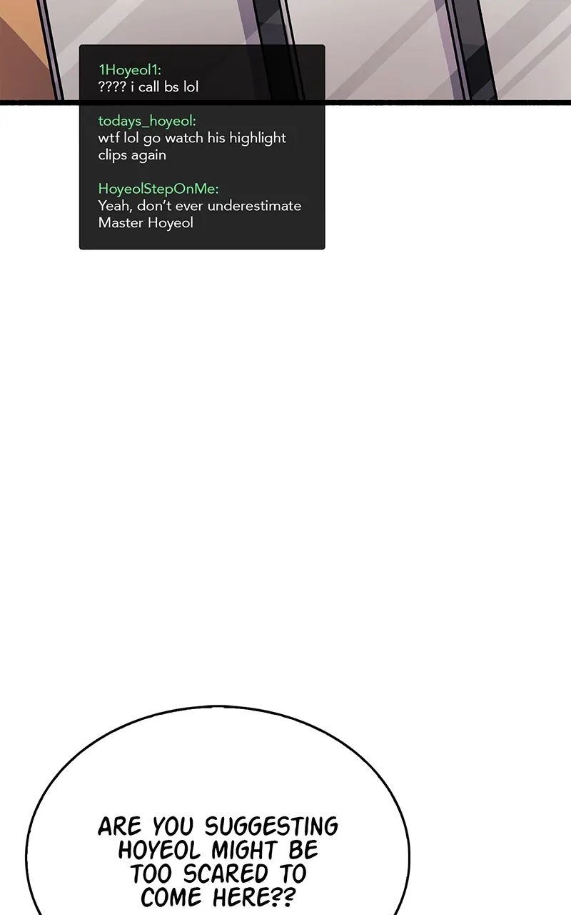 Read The Player Hides His Past EN Manga Online