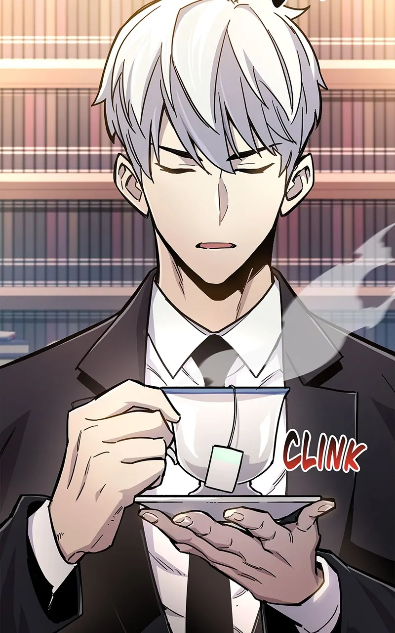 Read The Player Hides His Past EN Manga Online