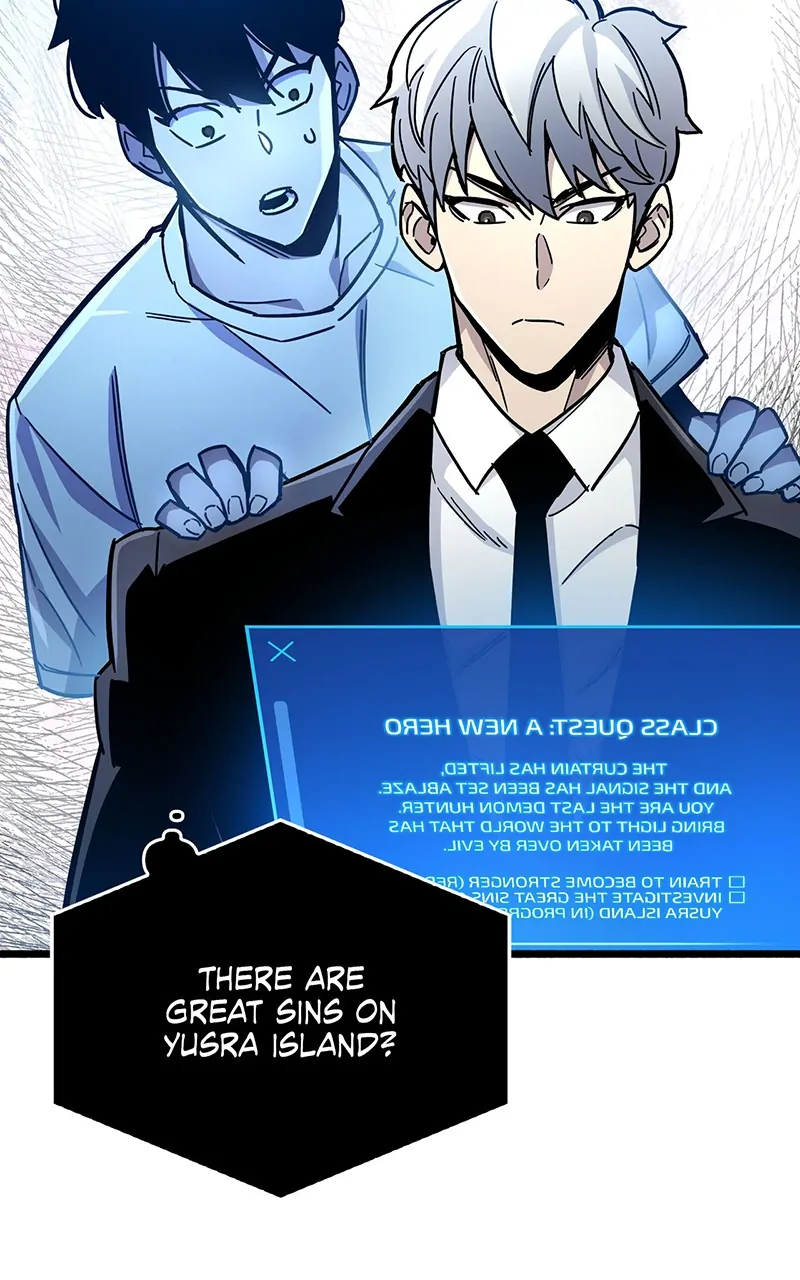 Read The Player Hides His Past EN Manga Online