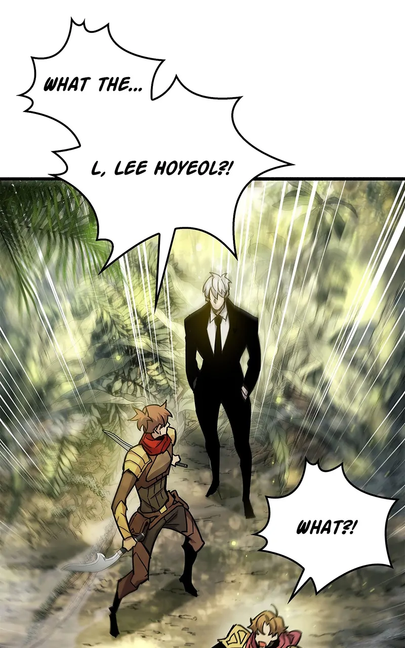 Read The Player Hides His Past EN Manga Online