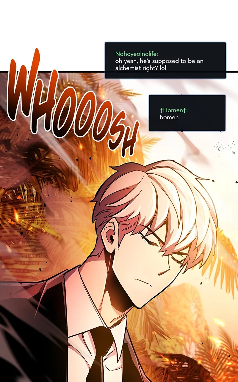 Read The Player Hides His Past EN Manga Online