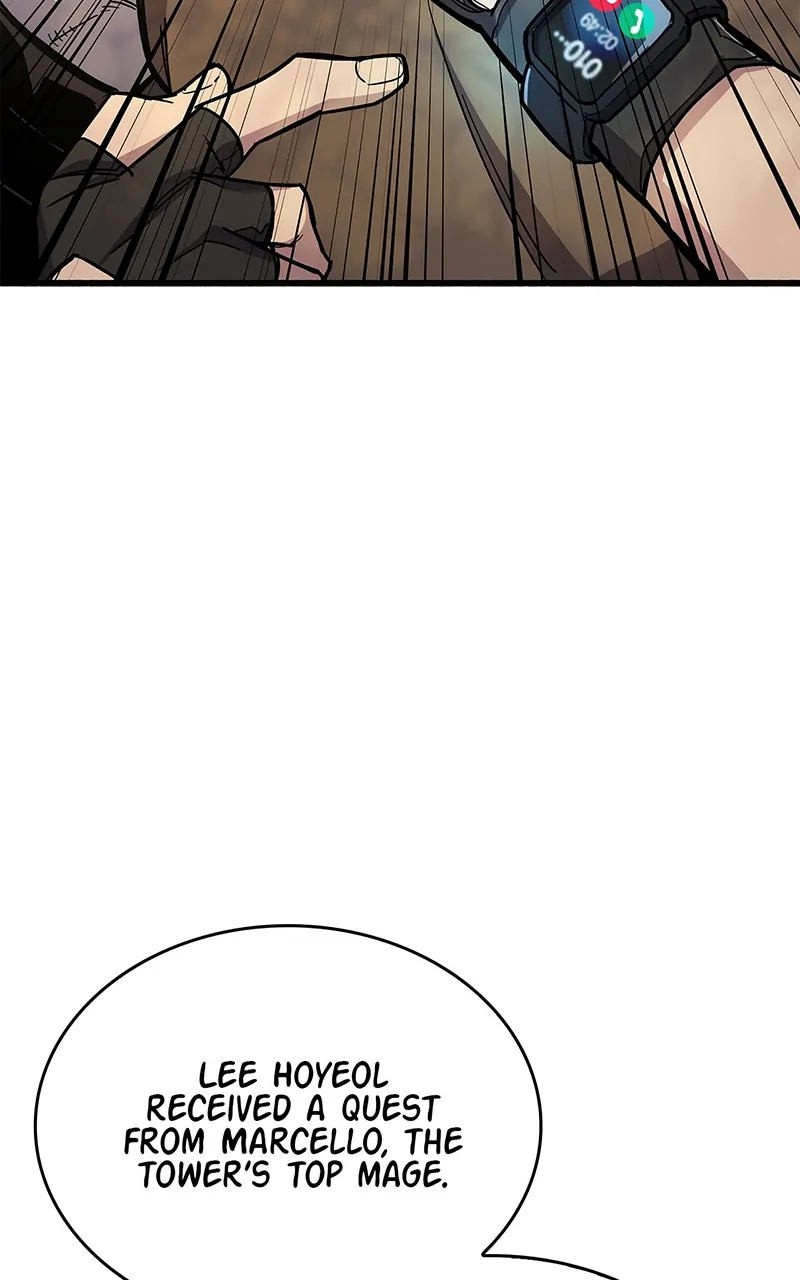 Read The Player Hides His Past EN Manga Online