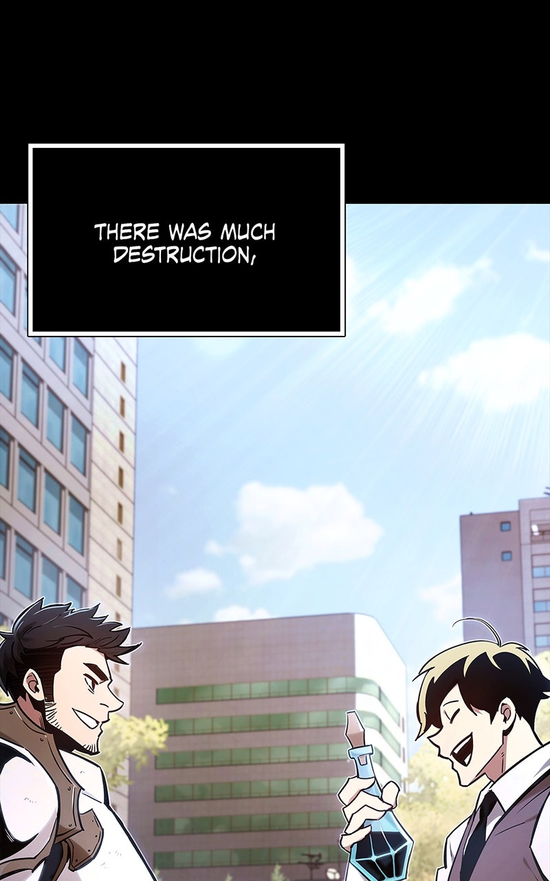 Read The Player Hides His Past EN Manga Online