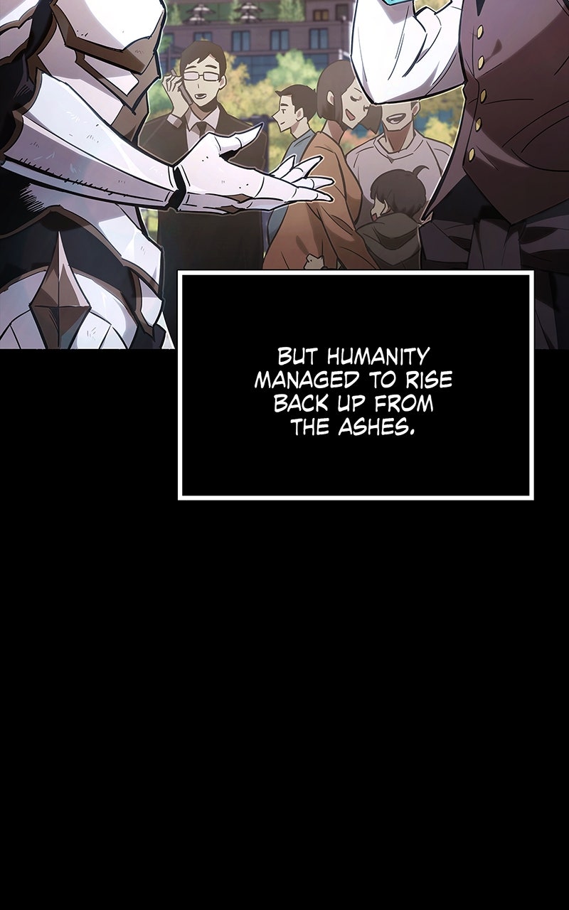 Read The Player Hides His Past EN Manga Online